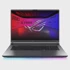 ASUS Laptop ROG Strix G18 G815LW-S9134W / Intel Core Ultra 9 275HX, 18", 2560 x 1600, 32 GB RAM, 2 TB SSD, NVIDIA GeForce RTX 5080, Windows 11, siva